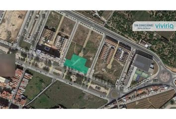 Terreno en  Carcaixent, Valencia/valència Provincia