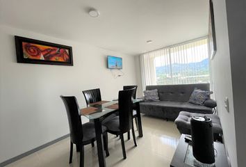 Apartamento en  La Badea, Dosquebradas