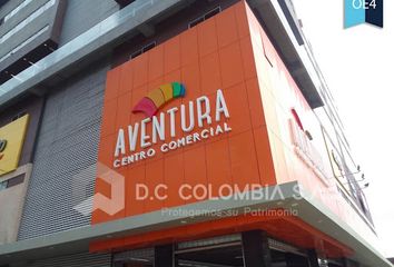 Local Comercial en  El Chagualo, Medellín