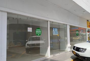 Local Comercial en  Los Andes, Floridablanca