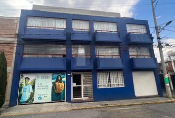 Edificio en  Coaxustenco, Metepec