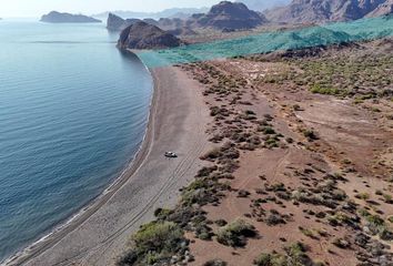 Lote de Terreno en  23896, Loreto, Baja California Sur, Mex