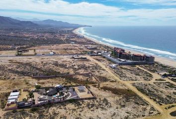 Lote de Terreno en  23361, La Paz, Baja California Sur, Mex