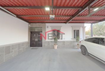 Casa en  Invasión El Chaparral, Hermosillo