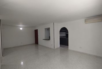 Apartamento en  Santa Teresita Oeste, Cali