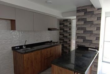 Apartamento en  Santa Teresita Oeste, Cali