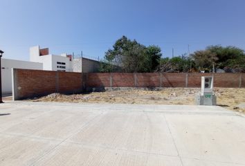 Lote de Terreno en  Espíritu Santo, San Juan Del Río, San Juan Del Río, Querétaro