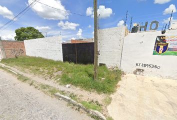 Lote de Terreno en  Granjas Banthi, San Juan Del Río, Querétaro