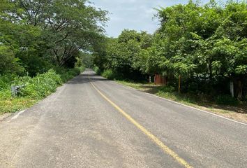 Lote de Terreno en  Rancho O Rancheria Cofradía De Suchitlán, Comala