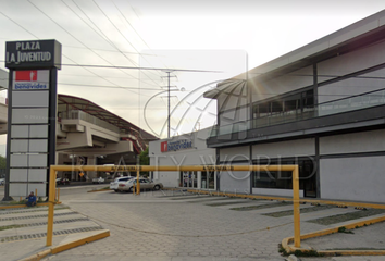 Local comercial en  Potrero Anáhuac, San Nicolás De Los Garza