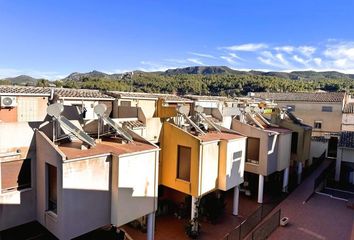 Chalet en  Castelló De Rugat, Valencia/valència Provincia