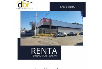 Lote de Terreno en  San Benito, Hermosillo