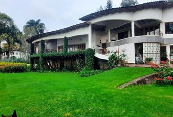 Casa en  Calle Porfirio Díaz, La Capilla, Valle De Bravo, México, 51202, Mex