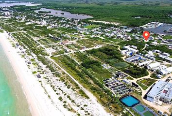 Lote de Terreno en  Hunucmá, Yucatán