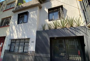 Casa en  Calle Bajío 369, Roma Sur, Cuauhtémoc, Ciudad De México, 06760, Mex