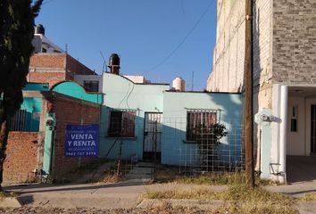 Casa en  Calle Félix María Calleja, Independencia Sección Valle De Santa Fé, Marfil, Guanajuato, 36257, Mex