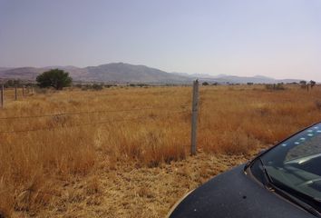 Lote de Terreno en  Camino A Los Pozos, Ciénega Del Pedregal, Guanajuato, 36264, Mex