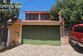 Casa en  Calle Burocrata, Marfil I, Marfil, Guanajuato, 36255, Mex