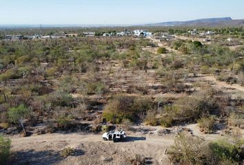 Lote de Terreno en  23088, La Paz, Baja California Sur, Mex