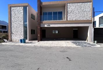 Casa en  Paseo Del Canario, Amorada, Santiago, Nuevo León, 67300, Mex