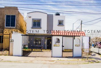 Casa en  Avenida De Los Faisanes 1924, Jardines Del Sol, Chihuahua, 31183, Mex