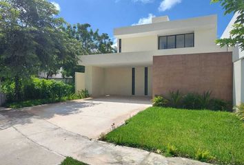 Casa en  Calle 18 108-108, Cholul, Mérida, Yucatán, 97305, Mex