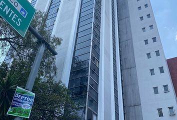 Departamento en  Calle Eugenia 420-420, Del Valle Centro, Benito Juárez, Ciudad De México, 03100, Mex