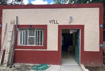 Casa en  Calle 8, Calle 22 58, San Antonio Cinta, Mérida, Yucatán, 97139, Mex