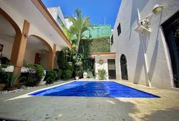 Casa en  Privada Segunda Privada Nueva Alemania 7, Lomas De Cortes, Cuernavaca, Morelos, 62230, Mex