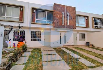 Casa en condominio en  Boulevard Bolzano, Castello, León, Guanajuato, 37545, Mex