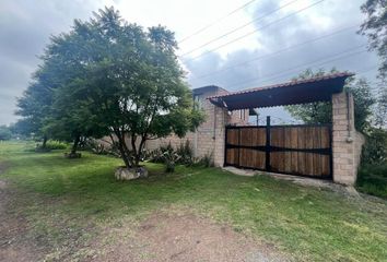 Rancho en  Carretera Polotitlan-la Luz, Polotitlán, México, 54227, Mex