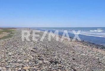 Lote de Terreno en  Privada Camalu 111-161, Colonia Chapultepec, Ensenada, Baja California, 22870, Mex