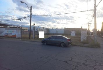 Lote de Terreno en  Calle Enrique Muller 100-100, Lomas San José, Chihuahua, 31125, Mex