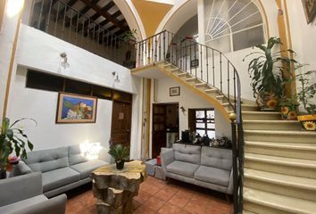 Casa en  Calle Ignacio Allende, Villa Coyoacán, Coyoacán, Ciudad De México, 04100, Mex