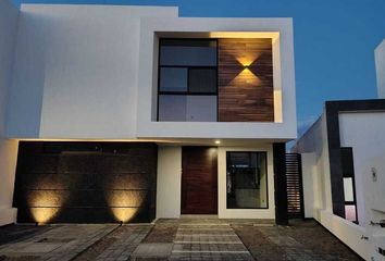 Casa en  Boulevard Salto Del Moro, Bio Grand, La Antigua Juriquilla, Querétaro, 76226, Mex