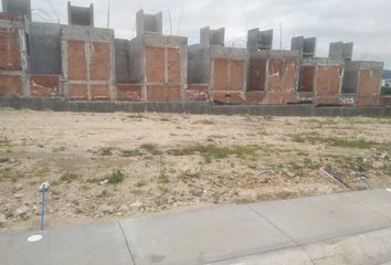 Lote de Terreno en  Calle Framboyán 20, Colinas Del Sur, Morelia, Michoacán De Ocampo, 58095, Mex