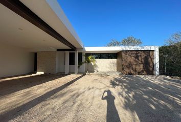 Casa en  Mérida, Mérida, Mérida, Yucatán