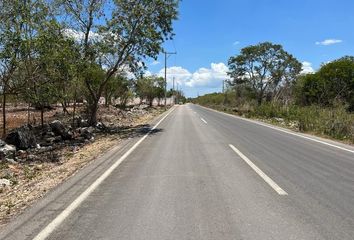 Lote de Terreno en  Pueblo Dzitya, Mérida, Yucatán