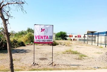 Lote de Terreno en  Avenida Real De Minas, Montellano, Ciudad De Villa De Álvarez, Villa De Álvarez, Colima, 28989, Mex