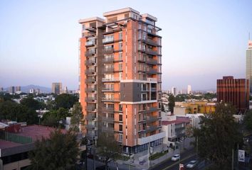 Departamento en  Lps, Calzada Lázaro Cárdenas, Chapalita, Guadalajara, Jalisco, 44500, Mex