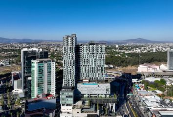 Departamento en  Lobby 33, Avenida Patria, Puerta De Hierro, Zapopan, Jalisco, 45116, Mex