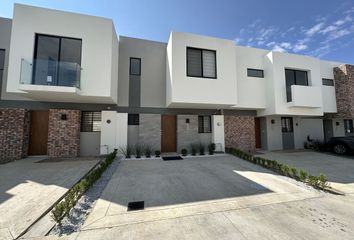 Casa en condominio en  45134, Zapopan, Jalisco, Mex