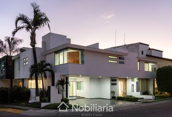 Casa en condominio en  Andalusia, Parque De La Castellana, Zapopan, Jalisco, 45117, Mex