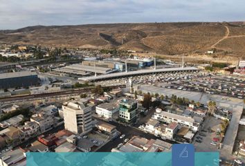 Lote de Terreno en  Calle Padilla 8879, Empleados Federales, Tijuana, Baja California, 22010, Mex