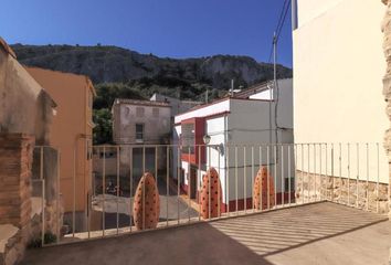 Casa en  La Vall De Laguar, Alicante Provincia