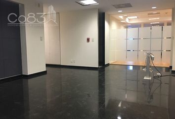 Oficina en  Calle Campos Elíseos 223, Polanco, Miguel Hidalgo, Ciudad De México, 11550, Mex