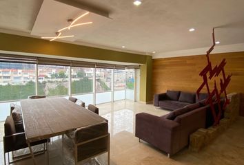 Departamento en  Calle Hacienda El Ciervo, Villa Florence, Jesús Del Monte, Huixquilucan, México, 52763, Mex