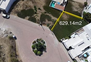 Lote de Terreno en  Calle Copal, Baja Malibú, Tijuana, Baja California, 22566, Mex