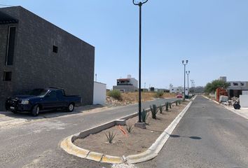 Lote de Terreno en  Calle Lago Mayrán, Cañadas Del Lago, Corregidora, Querétaro, 76923, Mex