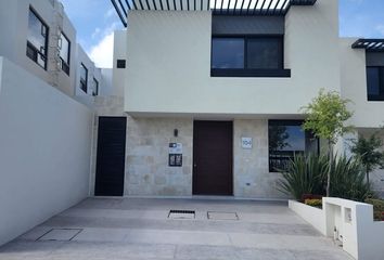 Casa en  Calle Valle Árbol De Jopi, Garambullo, El Marqués, Querétaro, 76269, Mex